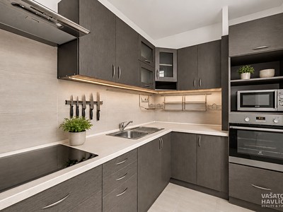 Pronájem bytu 2+1 61 m²