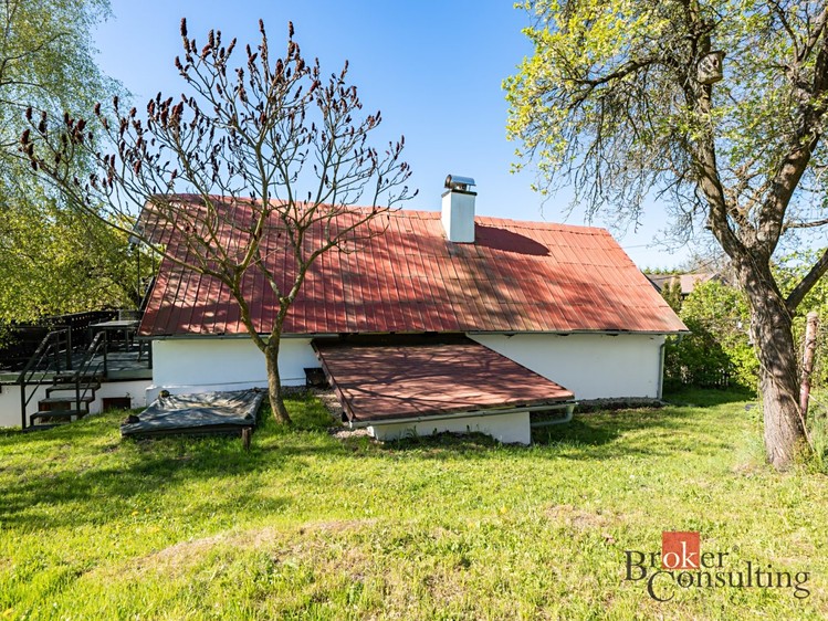 Будинок на продаж, 55 м² (20 з 25)