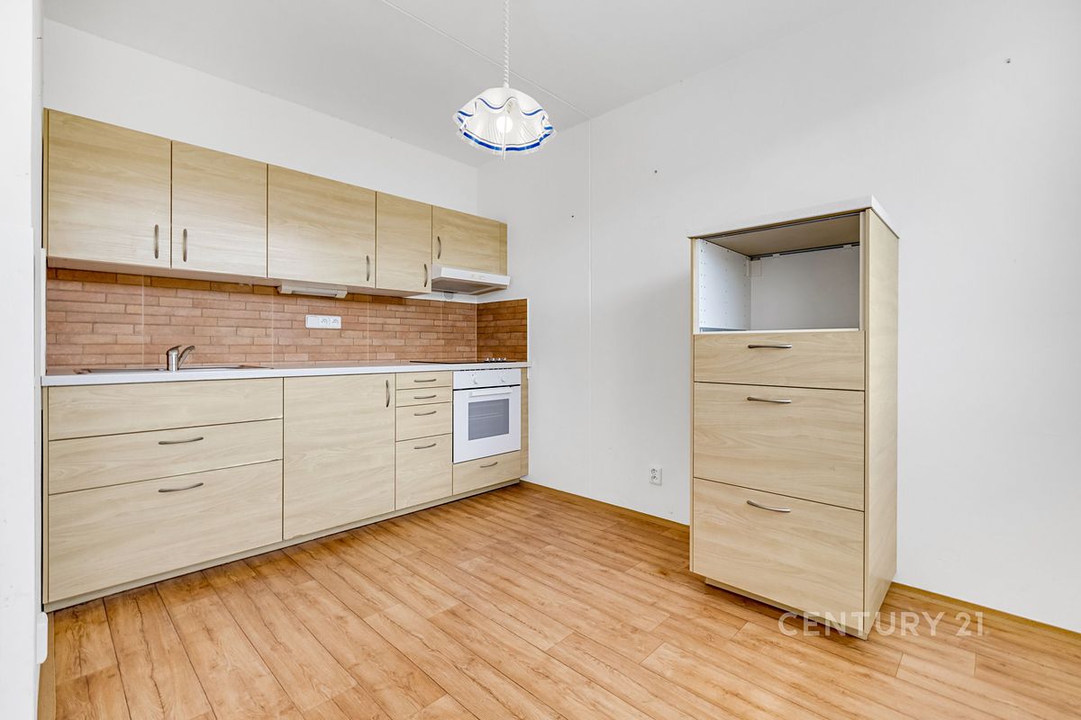 Prodej bytu 3+1 77 m²