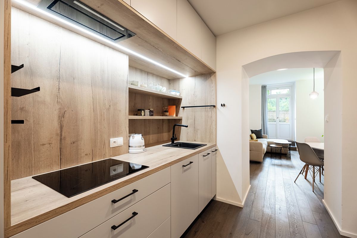 Prodej bytu 2+kk 54 m²