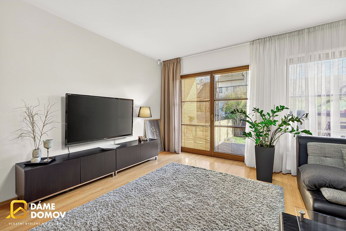 Prodej rodinného domu 135 m², pozemek 155 m² – fotografie 4