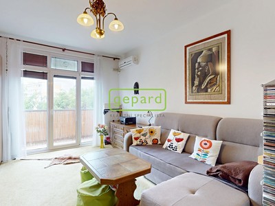 Prodej bytu 2+1 58 m²
