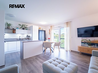 Prodej bytu 3+kk 74 m²