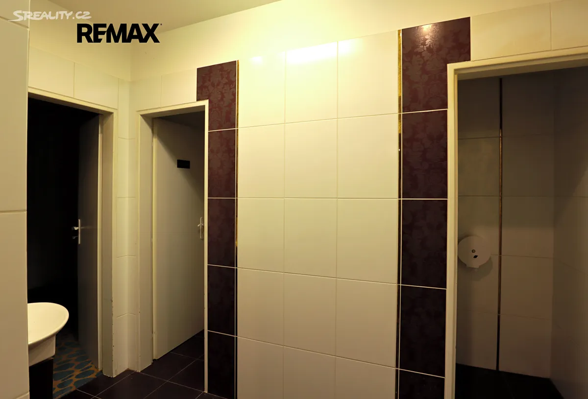 Pronájem obchodního prostoru 218 m² – další