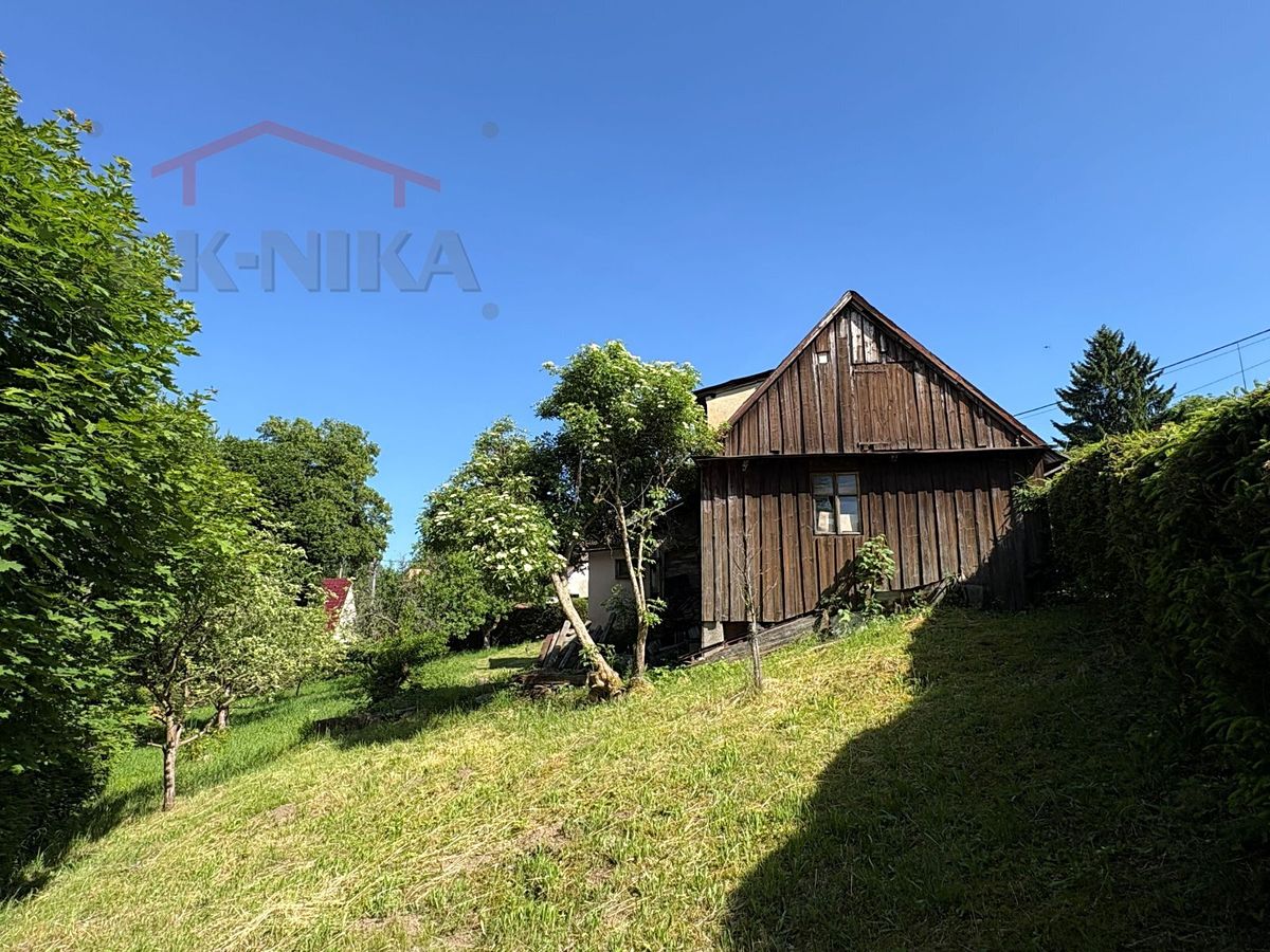 Prodej rodinného domu 90 m², pozemek 887 m² – fotografie 4
