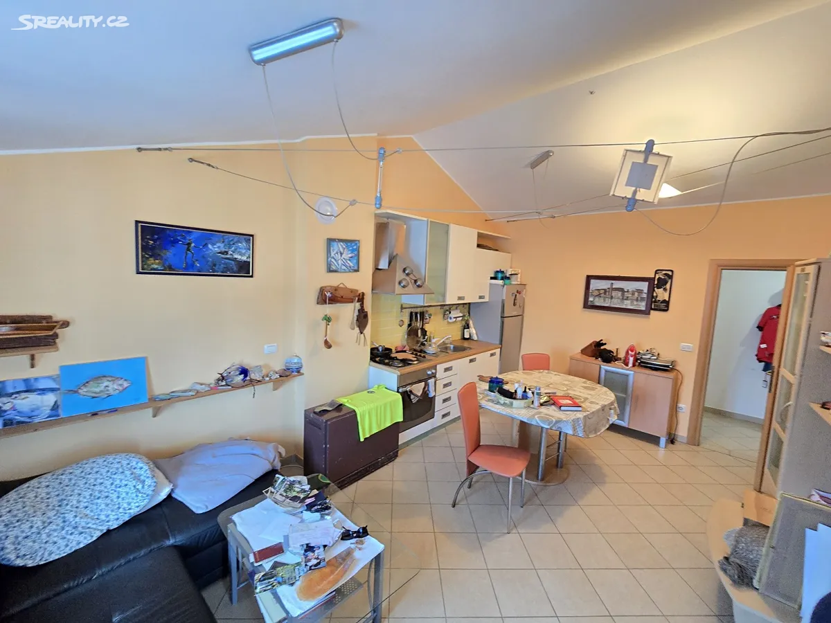 Prodej bytu 2+kk 45 m², Banjole