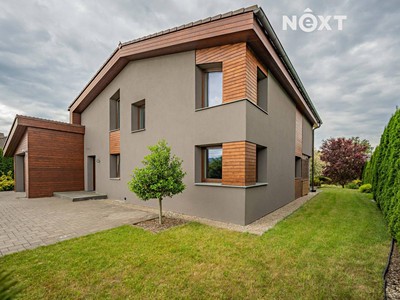 Prodej  rodinného domu 176 m², pozemek 1 014 m²