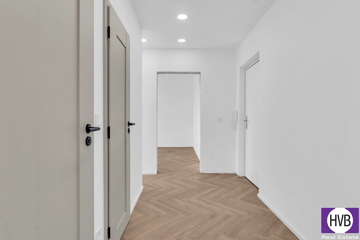Prodej bytu 2+1 56 m²
