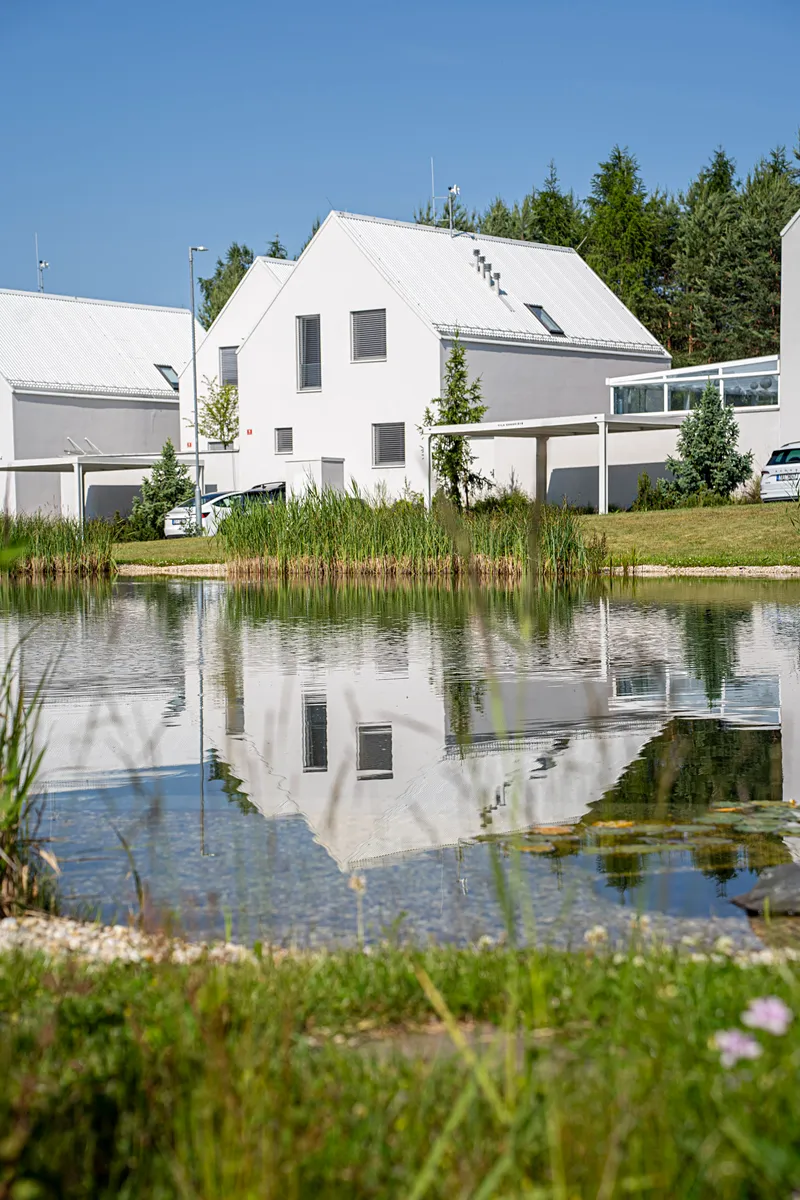 Prodej rodinného domu 144 m², pozemek 368 m²