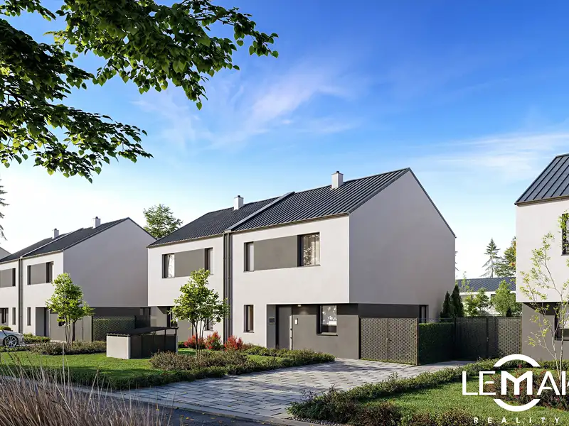 Prodej rodinného domu 100 m², pozemek 515 m², Senice na Hané – náhled fotky 3