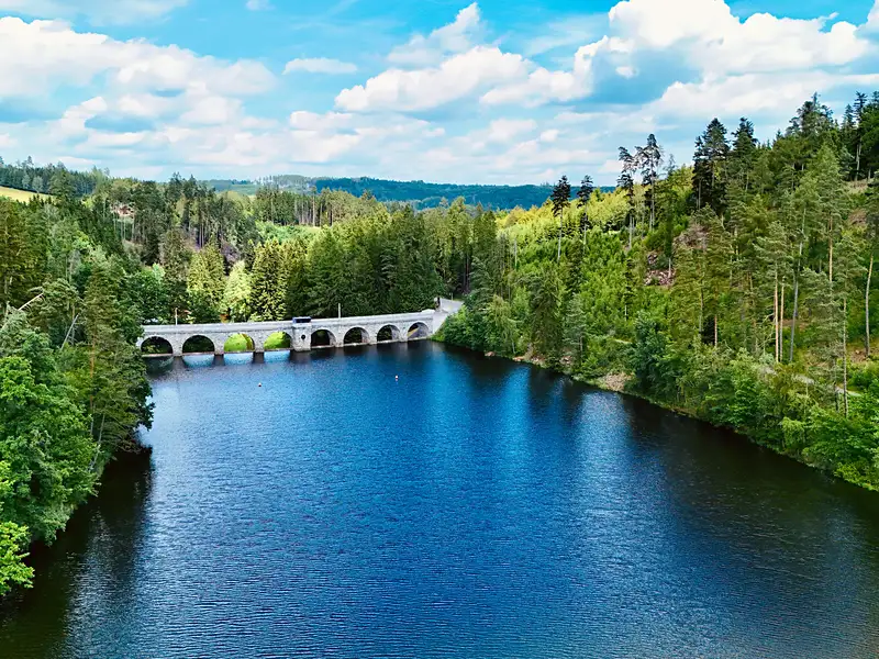 Prodej chaty 51 m², pozemek 42 m², Humpolec – náhled fotky 2
