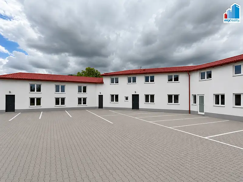 Prodej bytu 2+kk 59 m², Chotěšov – náhled fotky 2