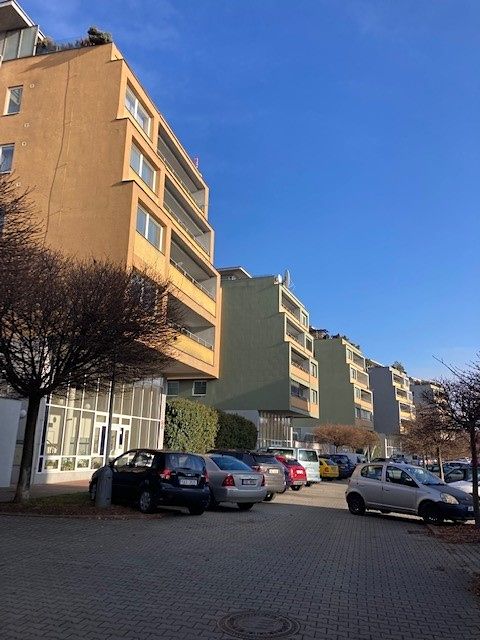 Prodej bytu 1+kk 36 m²