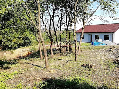 Prodej  stavebního pozemku 753 m²