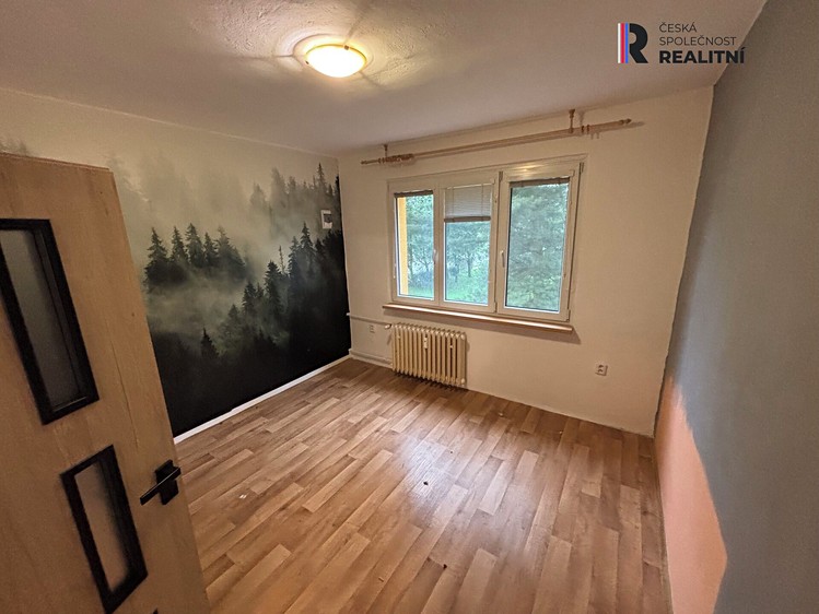 Квартира 3+1 на продаж, 64 м² (12 з 16)