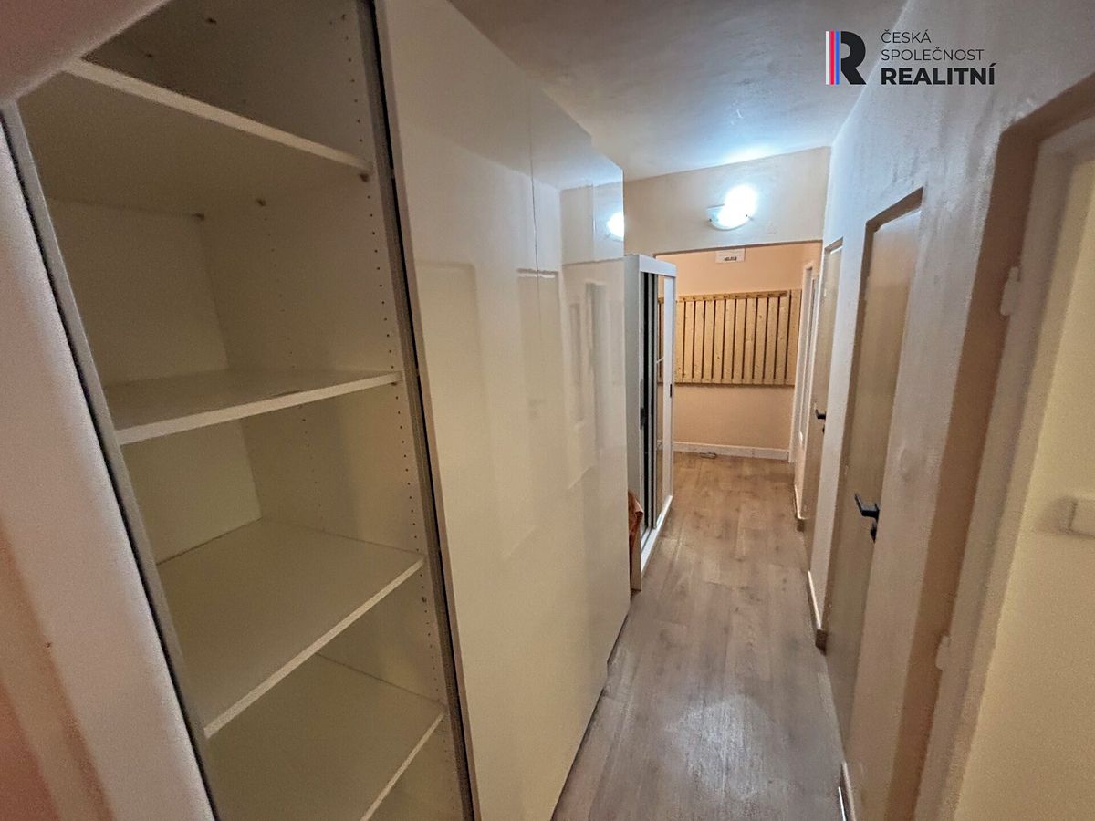 Prodej bytu 3+1 64 m² – fotografie 4