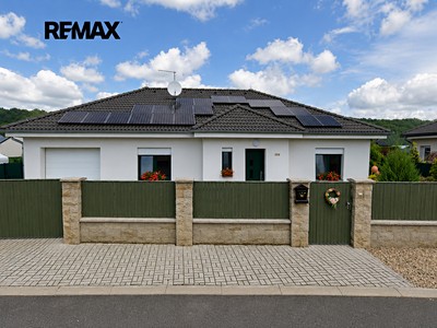 Prodej  rodinného domu 91 m², pozemek 764 m²