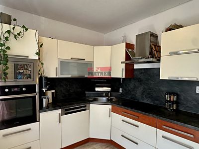 Prodej bytu 2+1 52 m²
