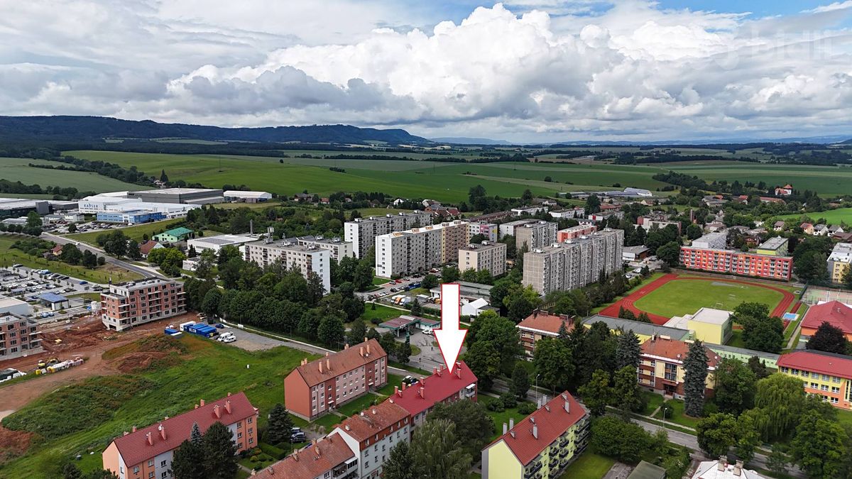 Prodej bytu 3+kk 61 m² – fotografie 5