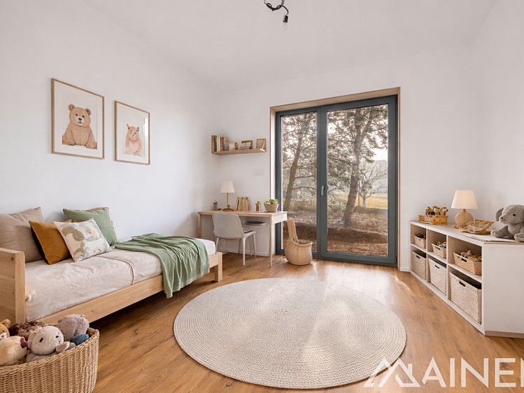 Prodej domu, 92 m² (15 z 21)