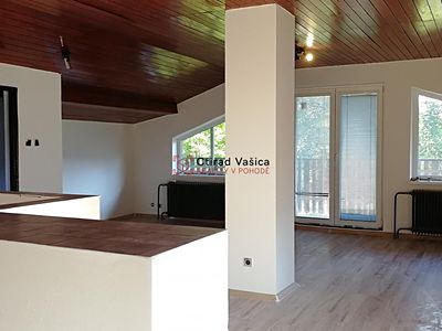 Prodej rodinného domu 200 m², pozemek 900 m²