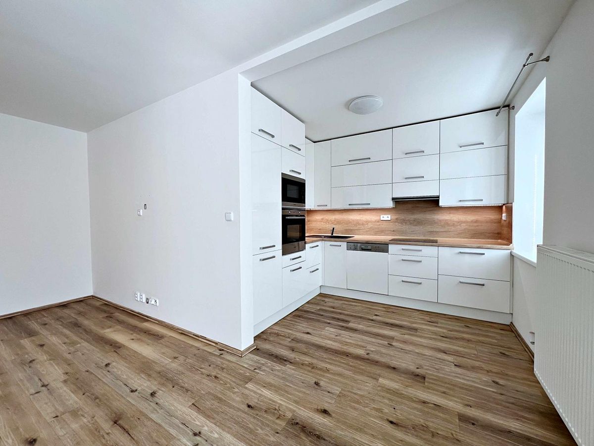 Prodej bytu 3+kk 65 m²