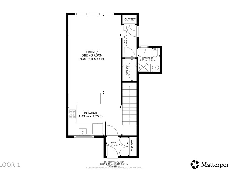 Будинок на продаж, 141 м² (23 з 24)