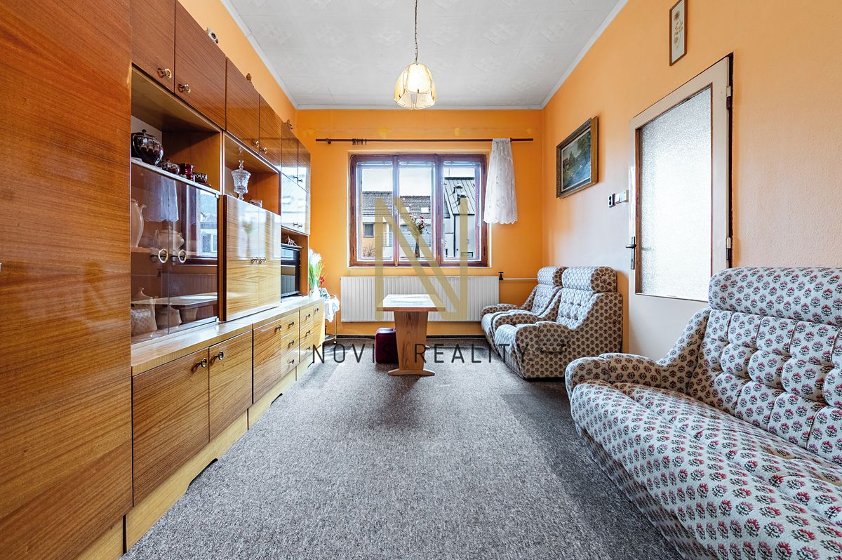 Prodej rodinného domu 131 m², pozemek 583 m² – fotografie 4