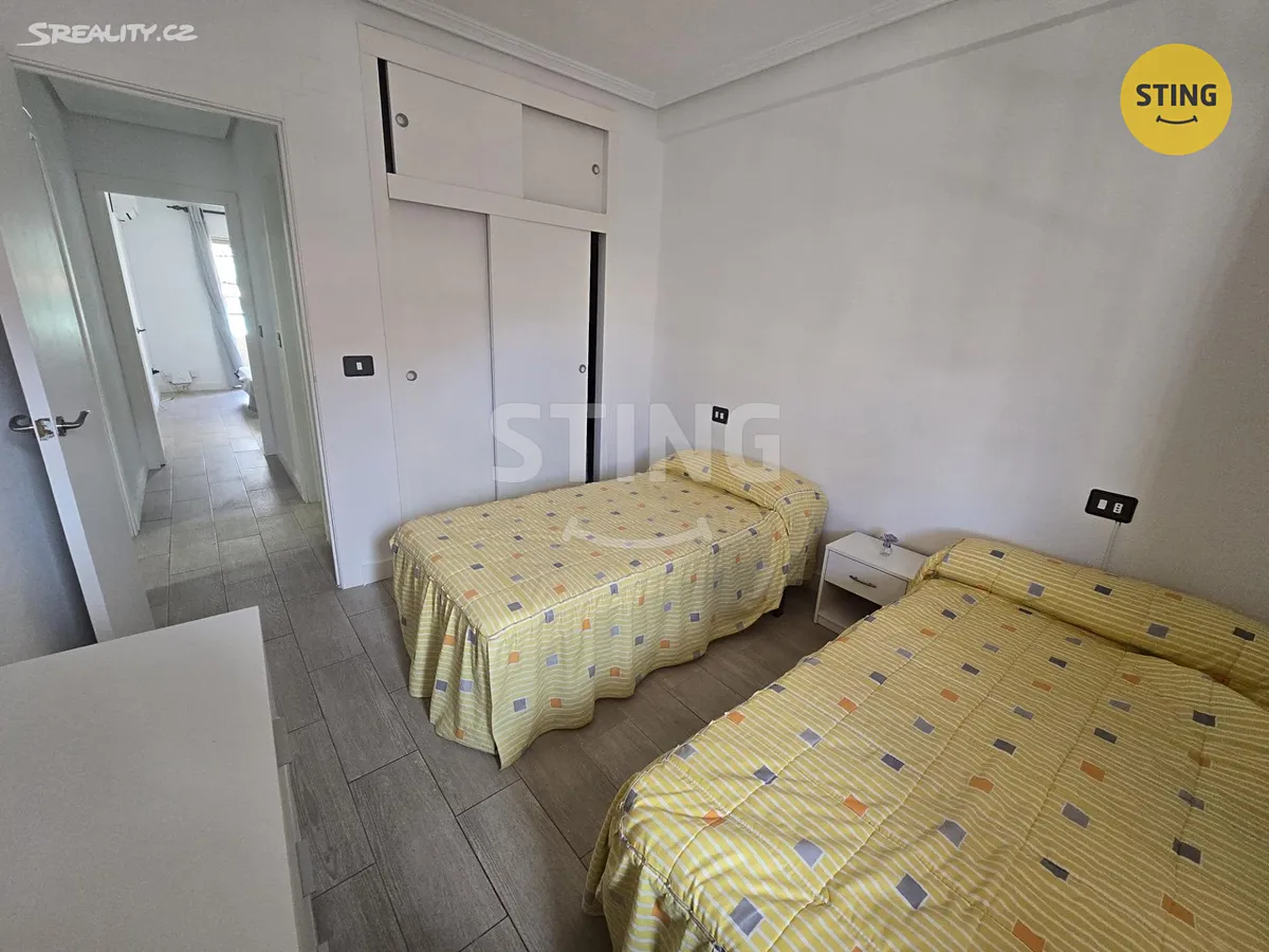 Prodej bytu 3+1 72 m² - Więcej
