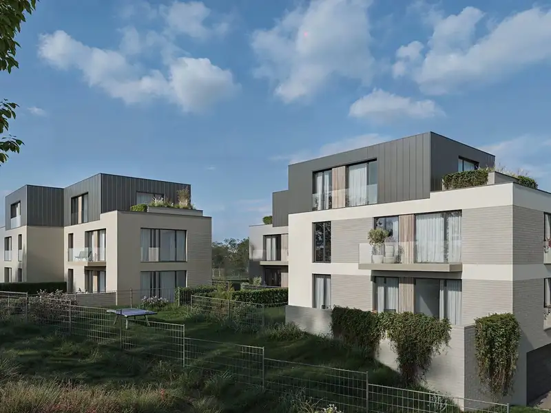 Prodej bytu 2+kk 52 m², Praha – náhled fotky 1