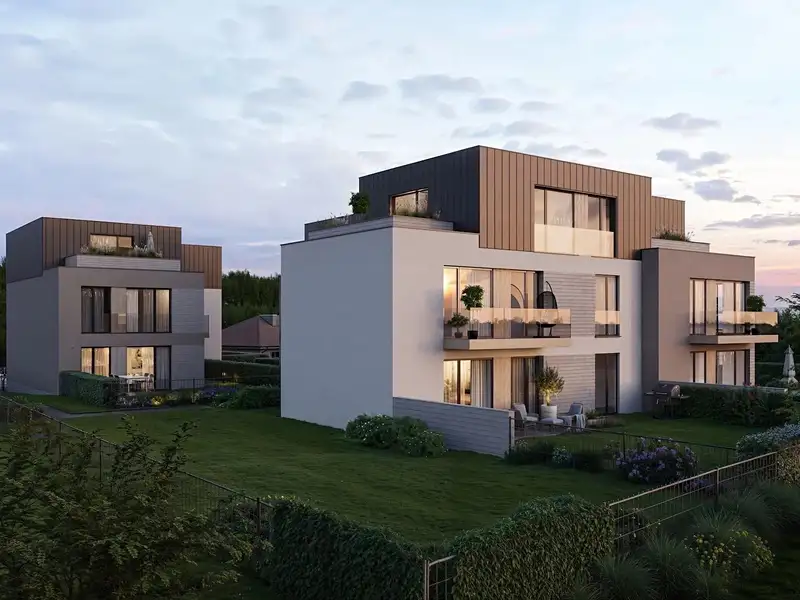Prodej bytu 2+kk 52 m², Praha – náhled fotky 2