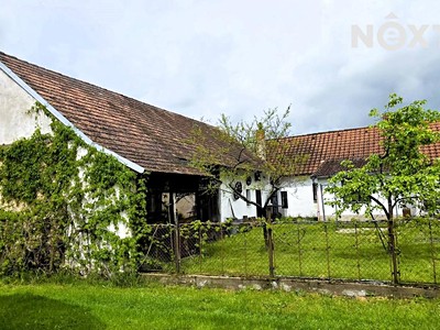 Prodej  rodinného domu 100 m², pozemek 550 m²