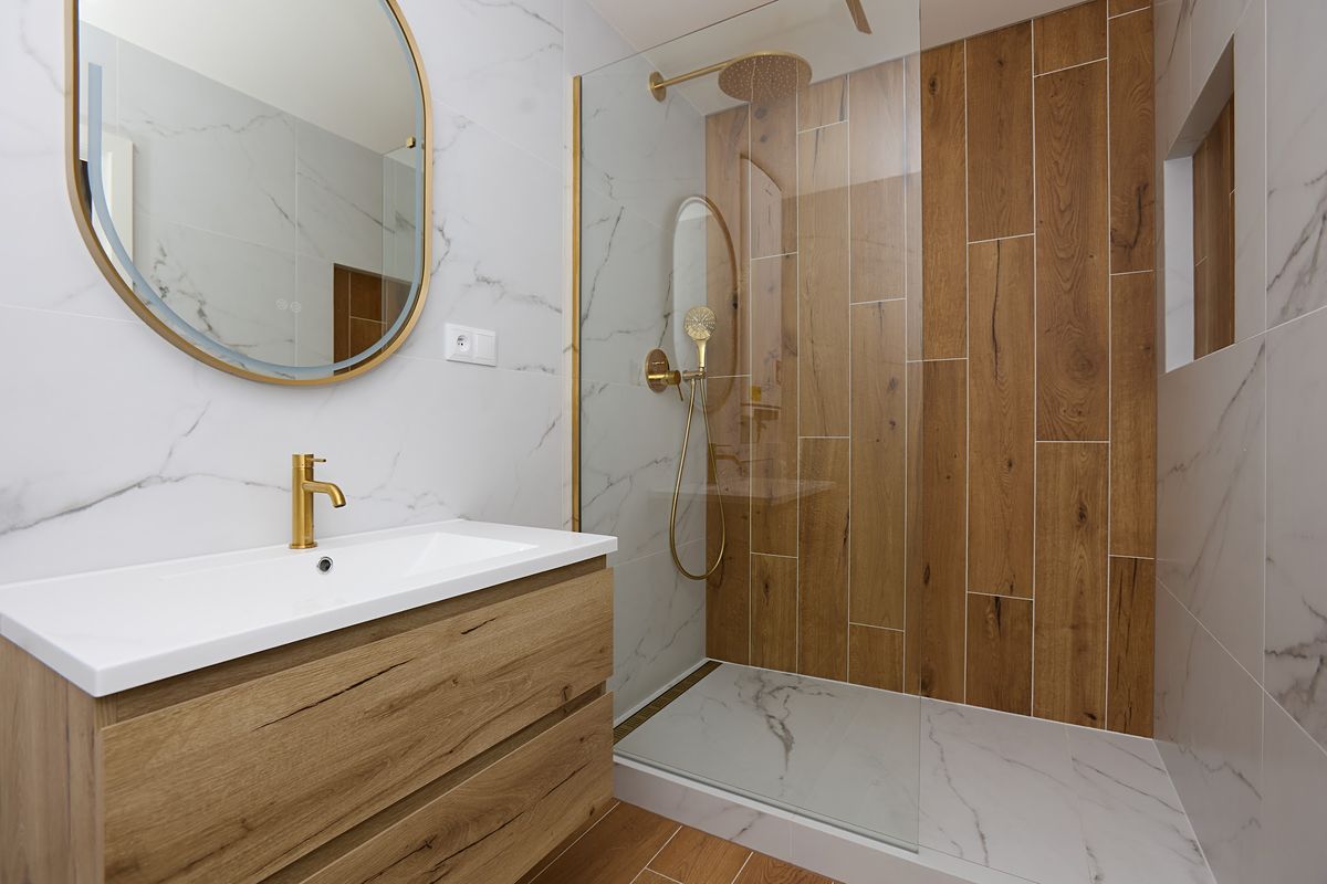 Prodej bytu 2+1 54 m²