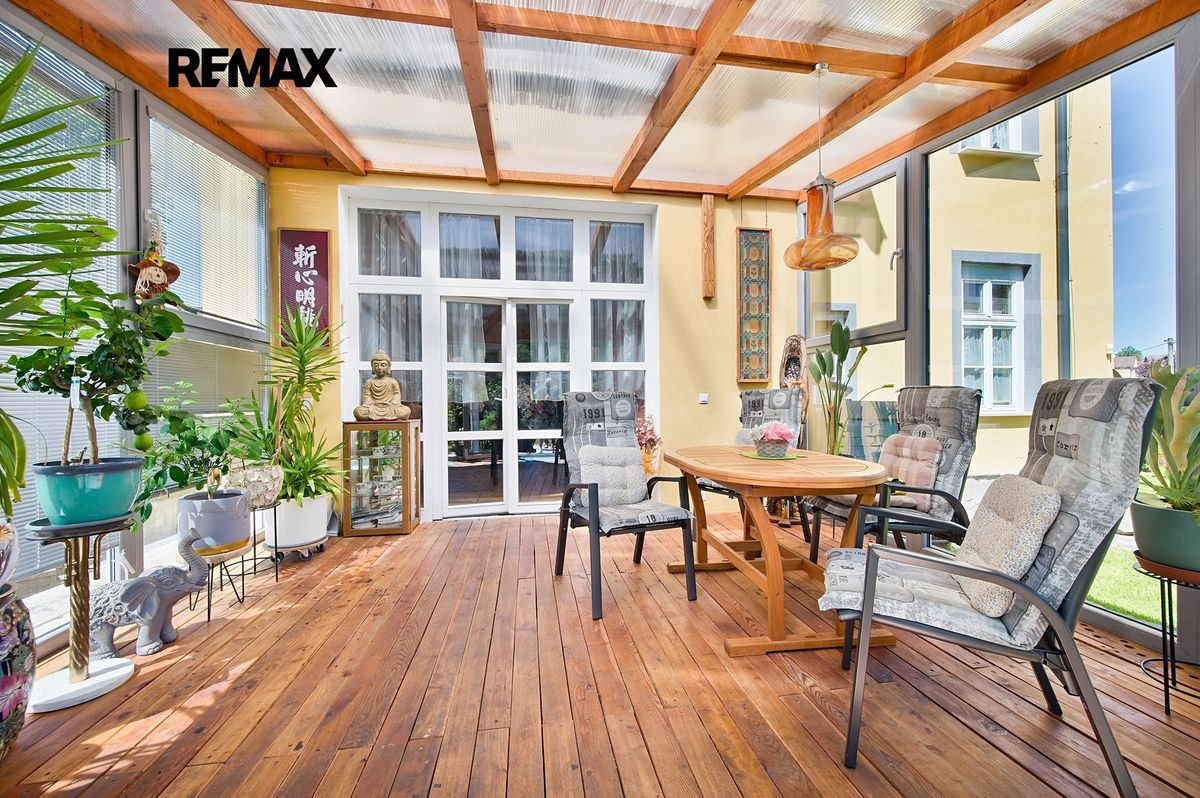 Prodej vily 240 m², pozemek 3091 m² – fotografie 3