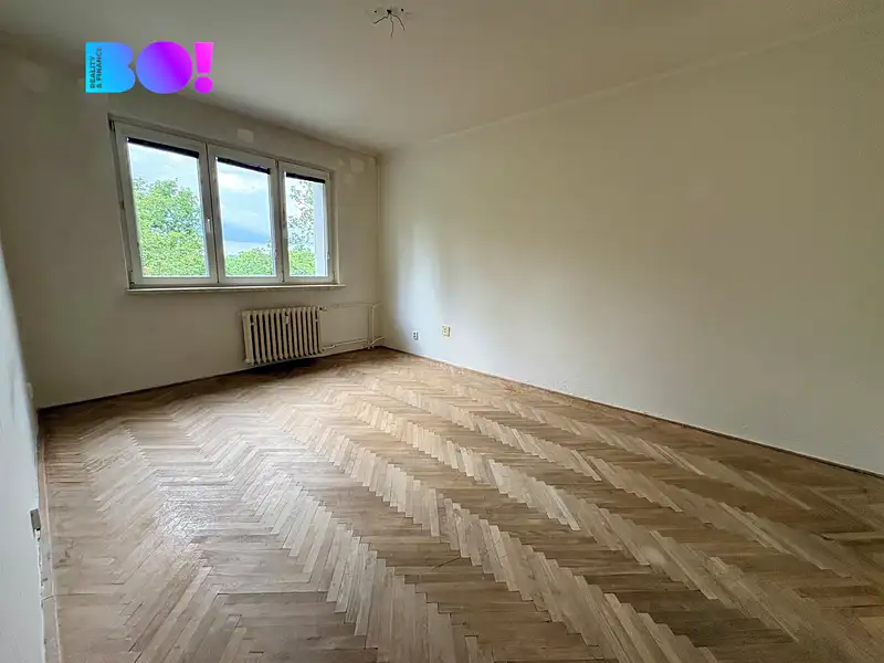 Prodej bytu 2+1 53 m², Ostrava – náhled fotky 3