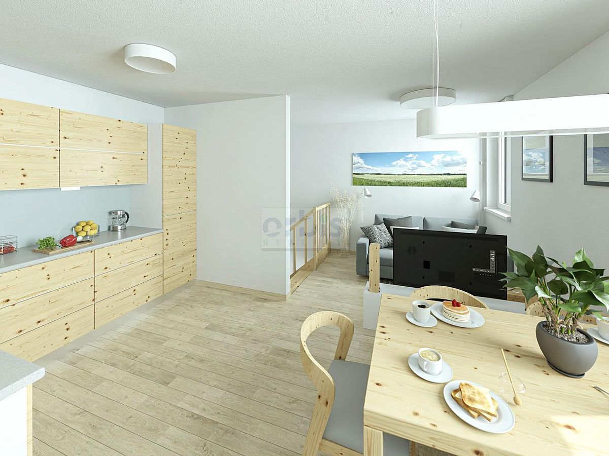 Prodej bytu 2+kk 56 m² – fotografie 3