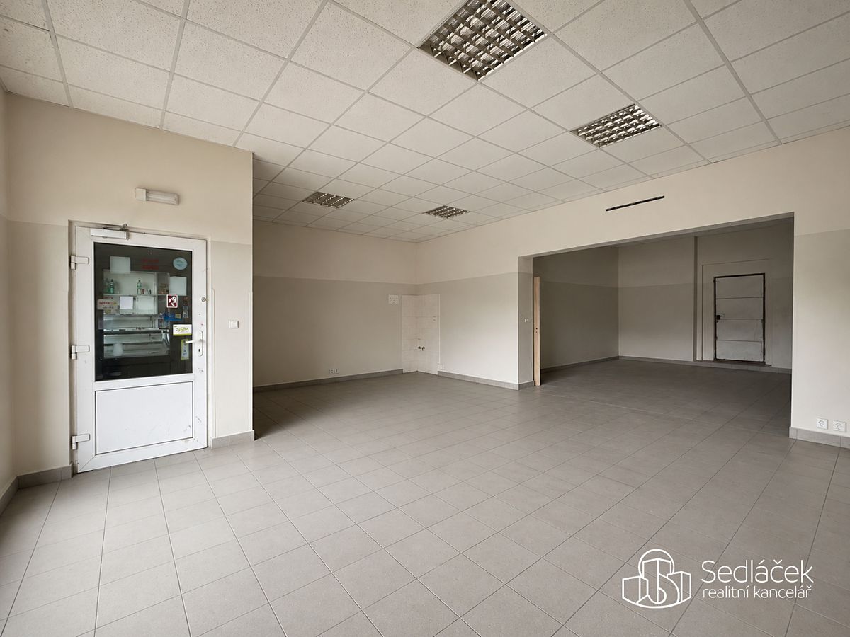 Pronájem komerční nemovitosti 85 m² – fotografie 3