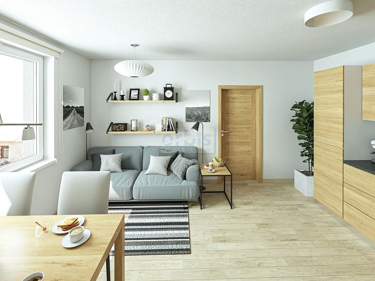 Prodej bytu 2+kk 55 m² – fotografie 4
