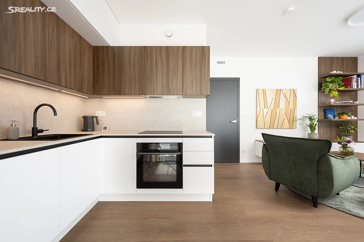 Prodej bytu 3+kk 100 m², Brno