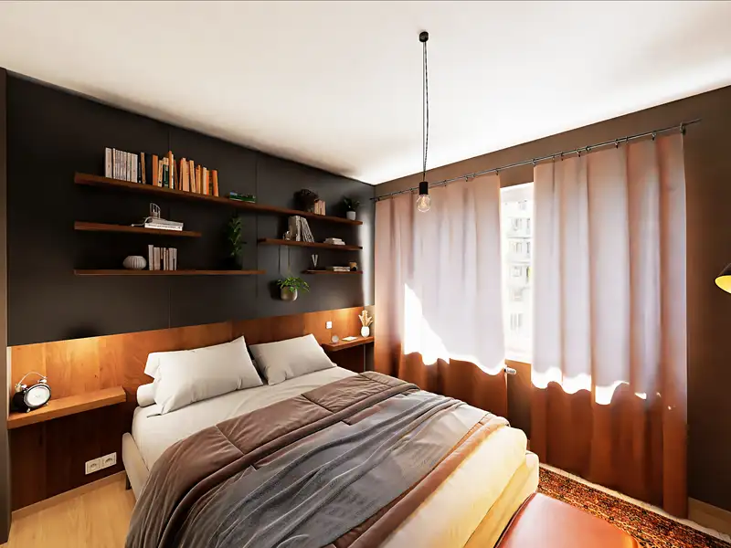 Prodej bytu 2+kk 47 m², Kolín – náhled fotky 3