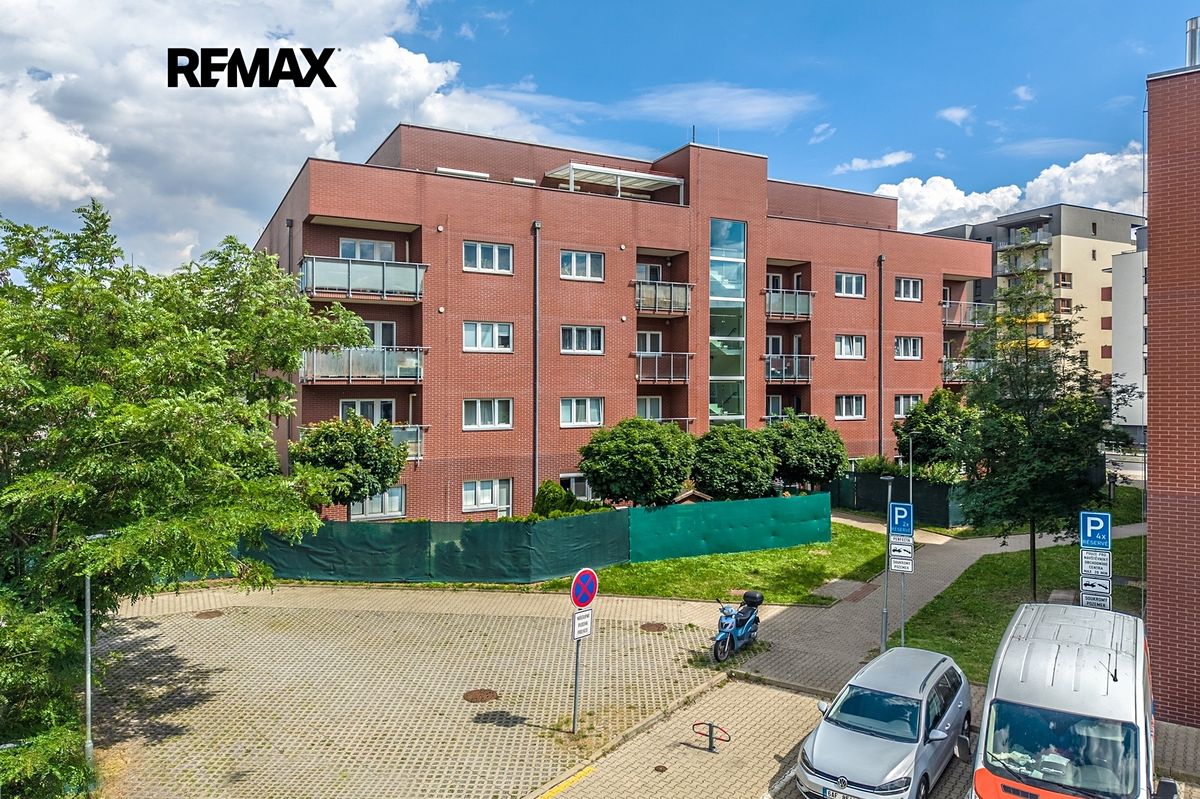 Prodej bytu 2+kk 62 m²