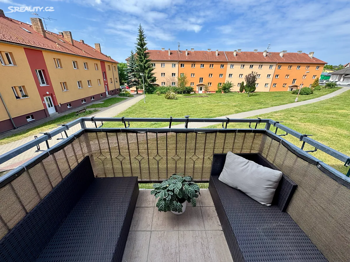 Pronájem bytu 3+kk 56 m², Jílové u Prahy