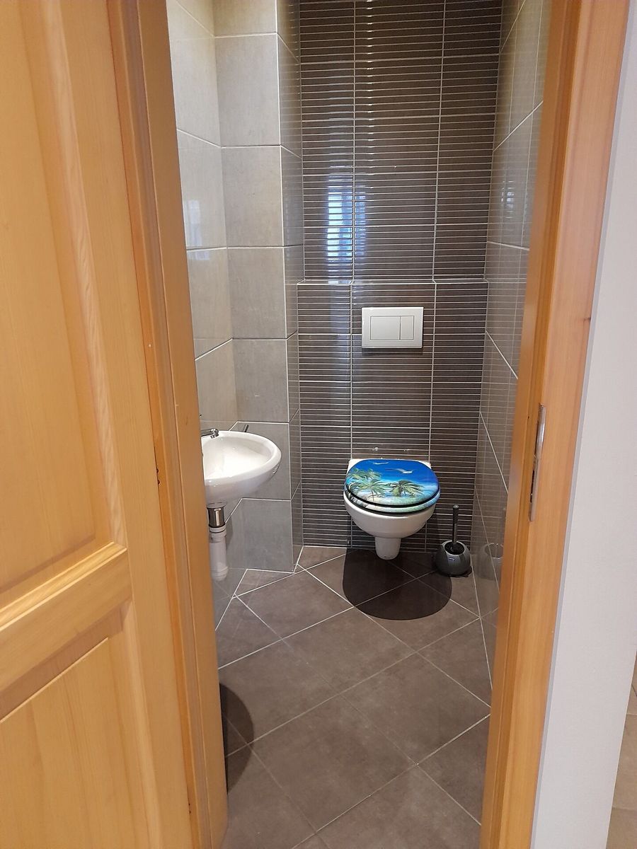 Pronájem bytu 3+kk 106 m² – fotografie 4