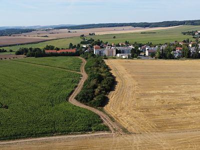 Prodej pole 6167 m²