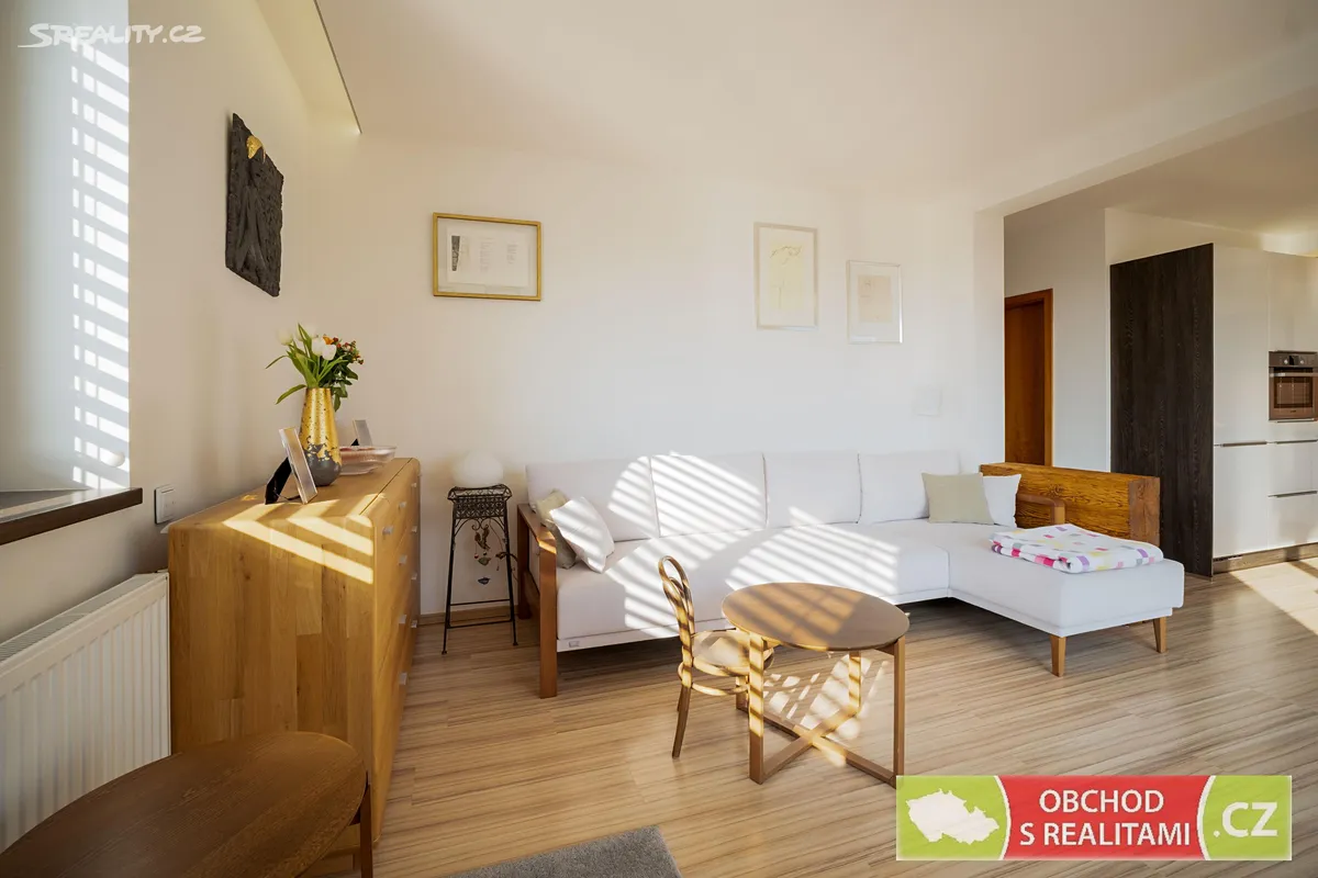 Prodej bytu 2+kk 73 m² – další