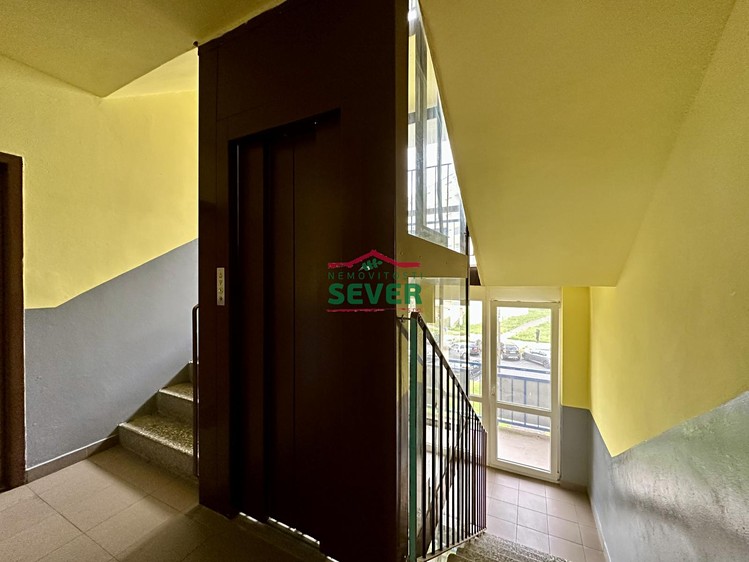 Wohnung 1+1 zum Kauf, 36 m² (15 von 17)