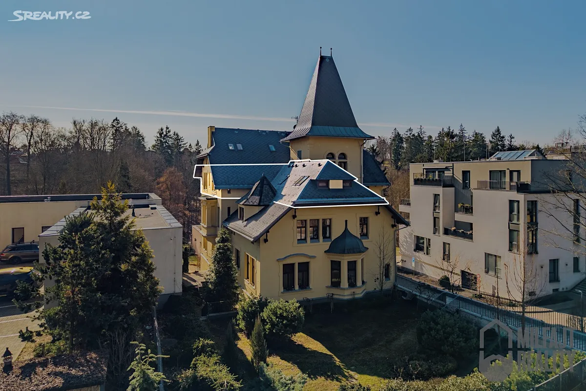 Pronájem bytu 2+kk 74 m², Liberec