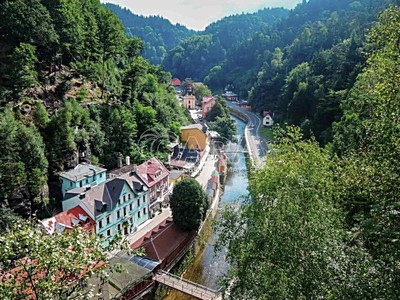 Prodej ubytovacího zařízení 832 m²