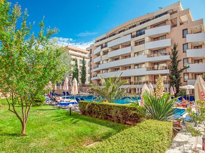 Prodej bytu 2+kk 48 m²