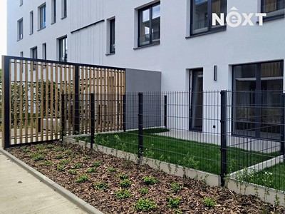 Pronájem bytu 1+kk 33 m²